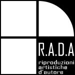 Logo Rada