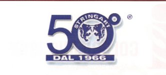 Logo Stringart