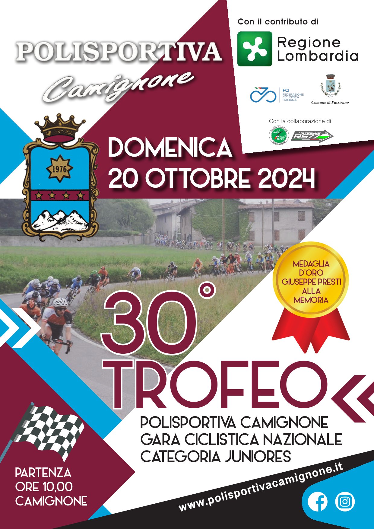 Copertina TPC 2024 1
