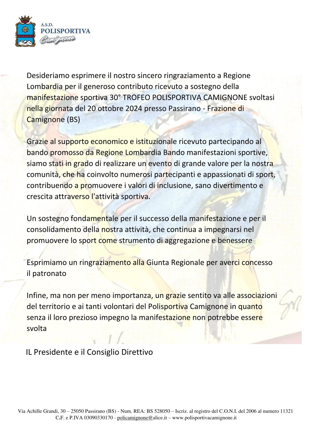 Ringr. Regione Lombardia 1