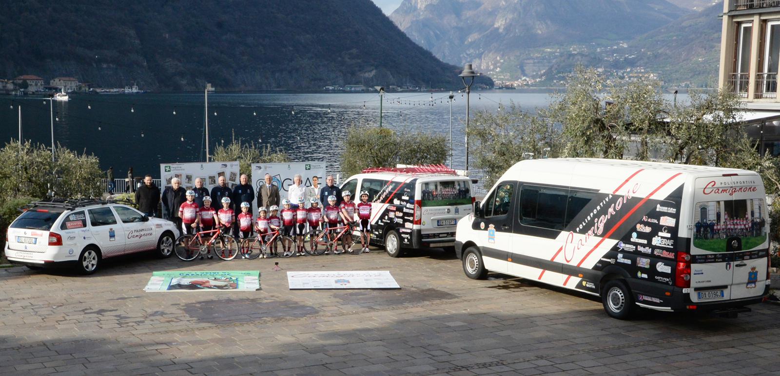 Pag.11 Gruppo completo